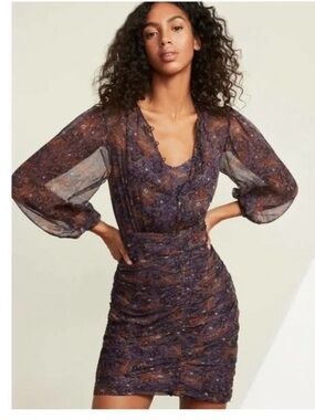 Veronica Beard dress